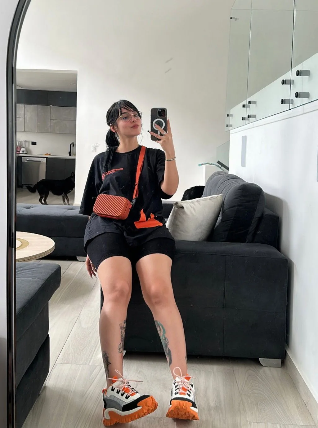 Beatricy Velmont - Escort Paris