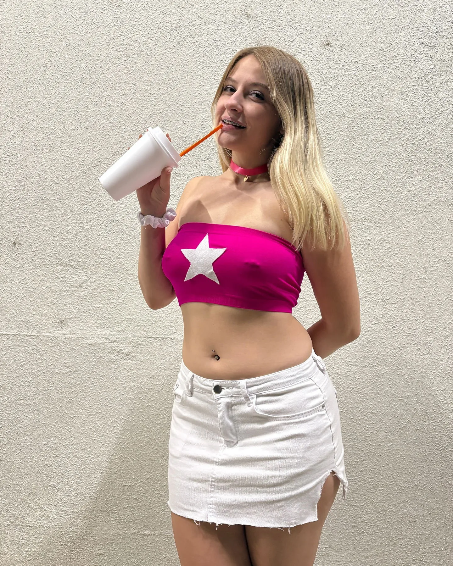 Bethany - Escort Paris