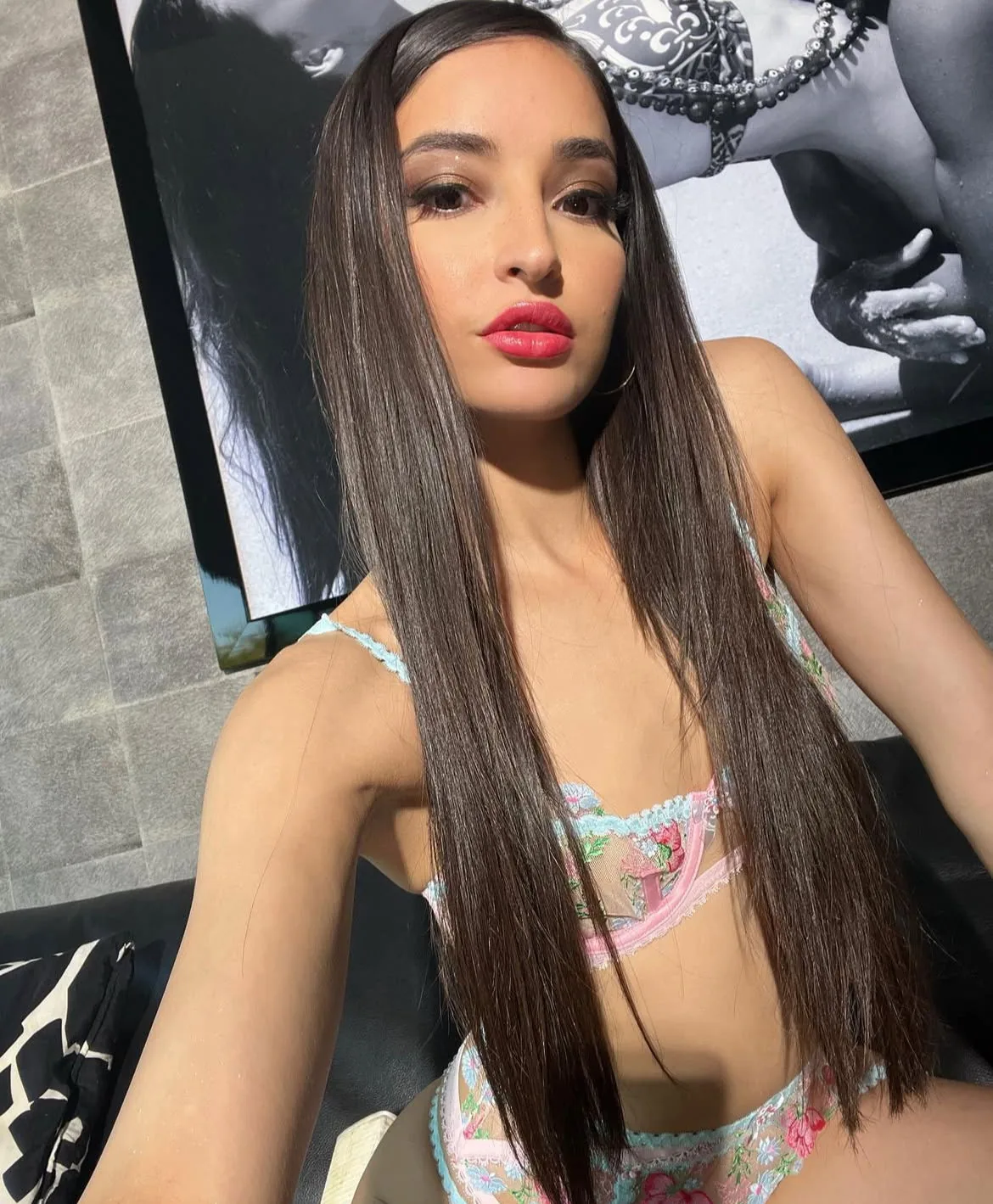 Kamilla - Escort Villepinte