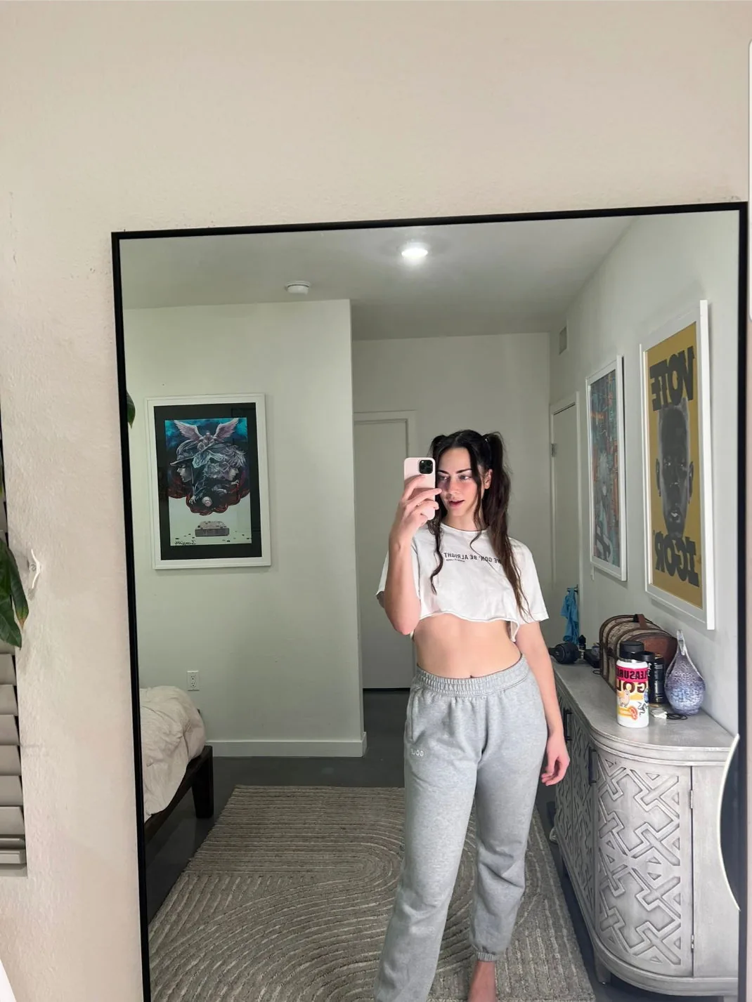 Marina - Escort Paris