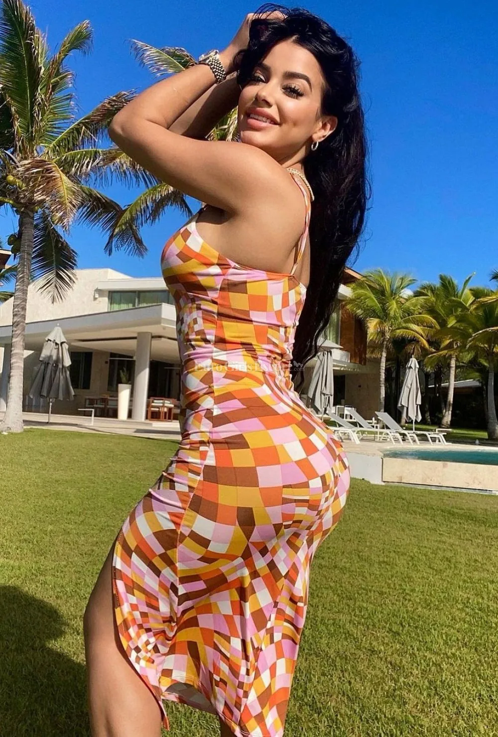 Nikabi47 - Escort Paris