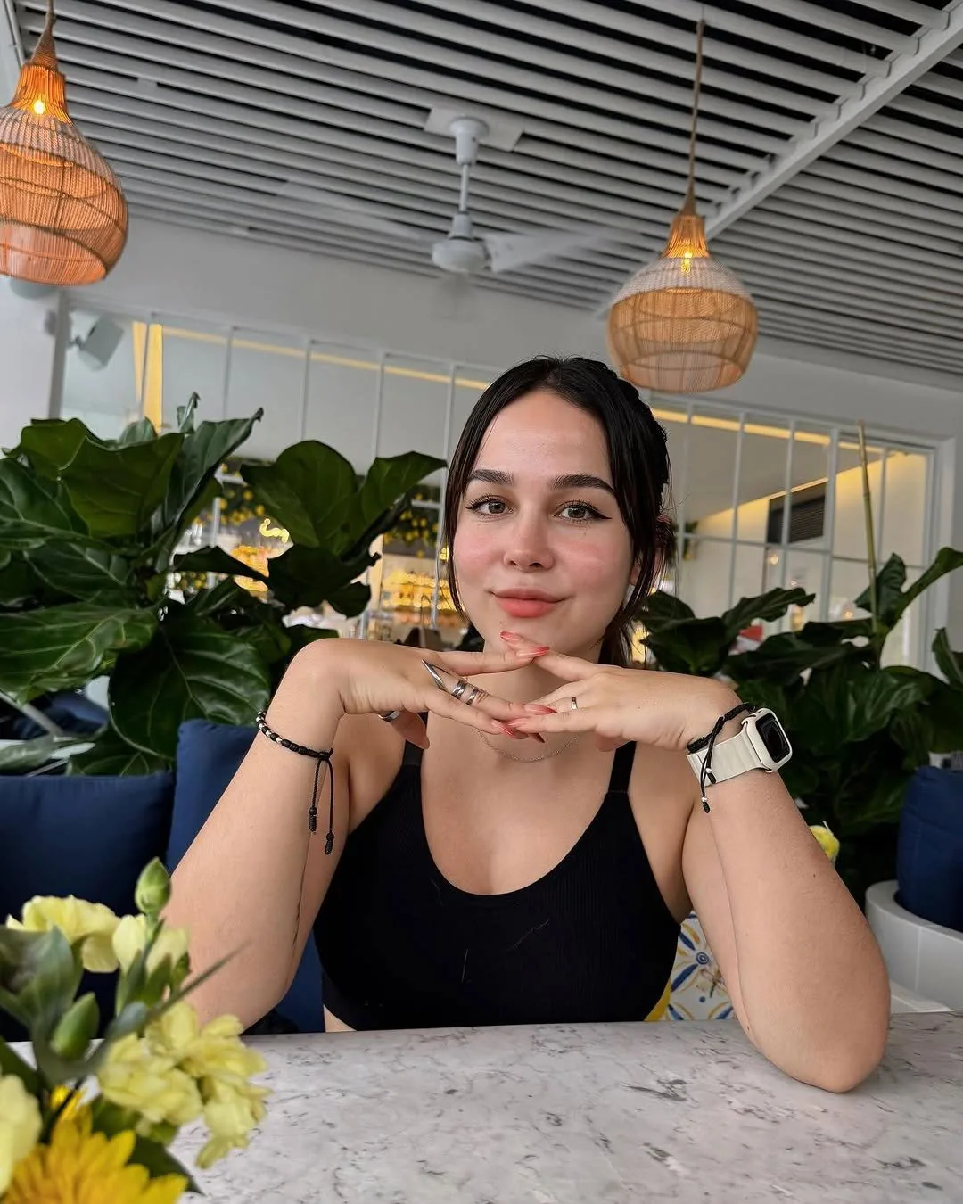 Sophie - Escort Paris