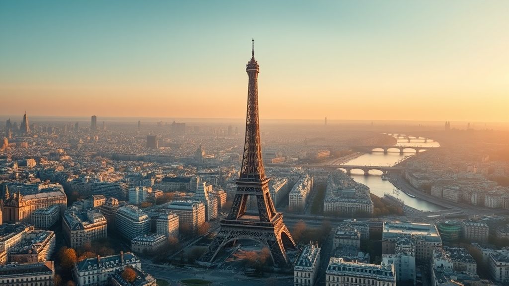Escort haut de gamme Paris