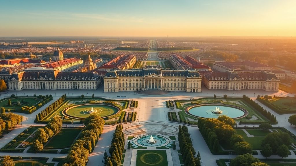 Escort haut de gamme Versailles